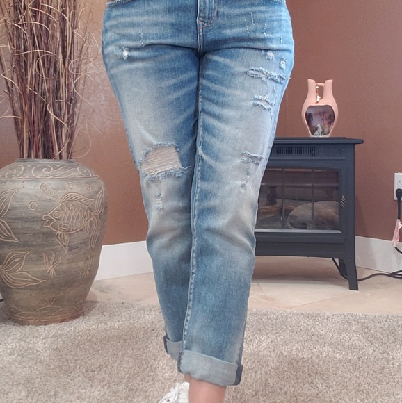 Jeans - Picture 5 of 7